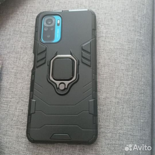 Xiaomi Mi 10S, 8/128 ГБ