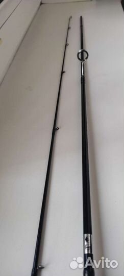 Спиннинг Nautilus Furyosa 792L