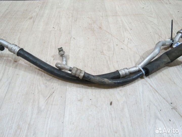 Трубка кондиционера Nissan Teana J32