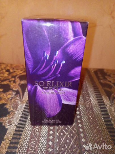 Туалетная вода ив роше