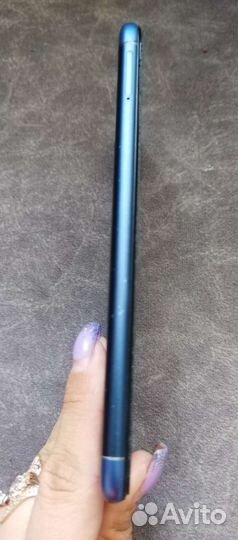 Телефон Huawei P smart 2018