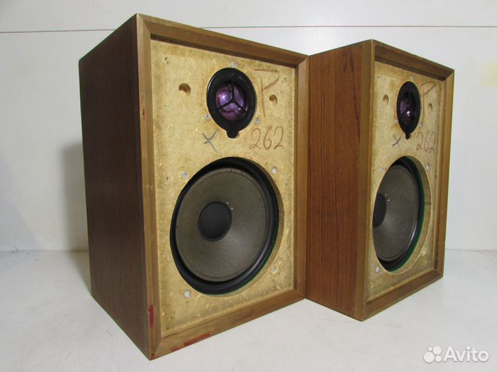 Wharfedale Denton W20D Акустика England