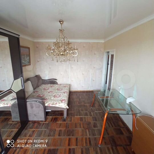 2-к. квартира, 44 м², 6/14 эт.
