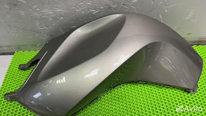 Кожух топливного бака Л BMW