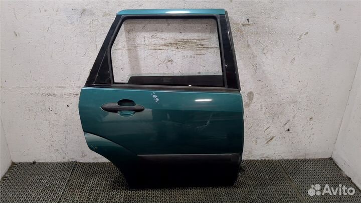 Дверь боковая Ford Focus 1, 1998