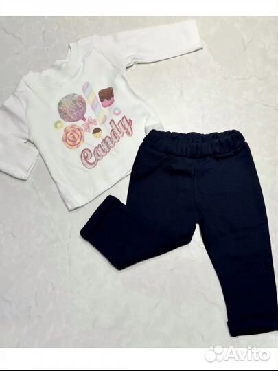 Костюм для девочки