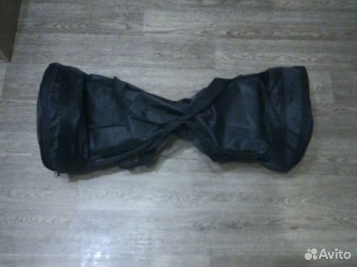 Гироскутер