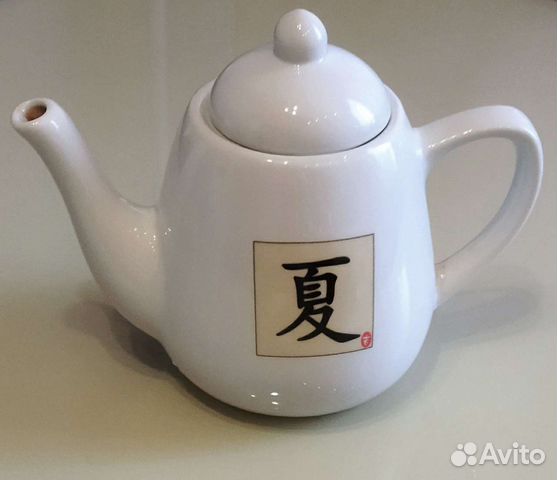 Заварочный чайник