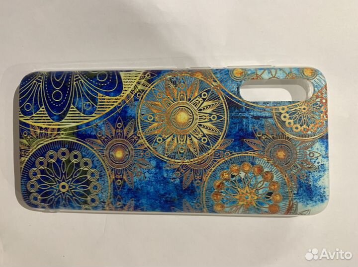 Новый чехол Самсунг А70