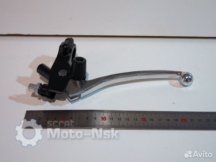 Рычаг сцепления Honda CBR CB-1 VTR 250 vtec 1-4 CB