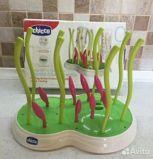 Сушилка для детских бутылочек