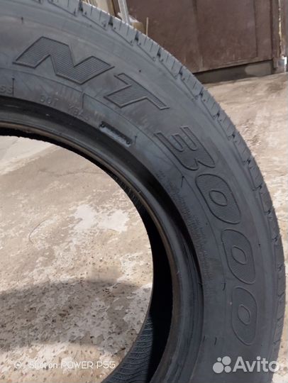 Antares NT3000 195/75 R16C 107S