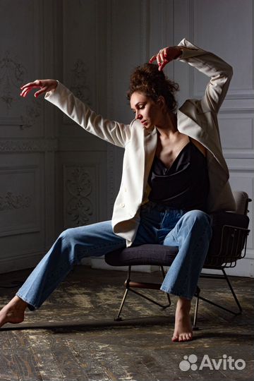 Портретный фотограф