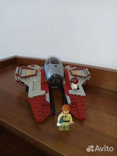 Лего звездные войны