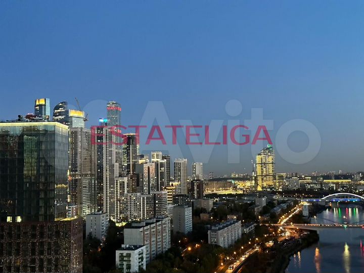 1-к. квартира, 34 м², 18/33 эт.