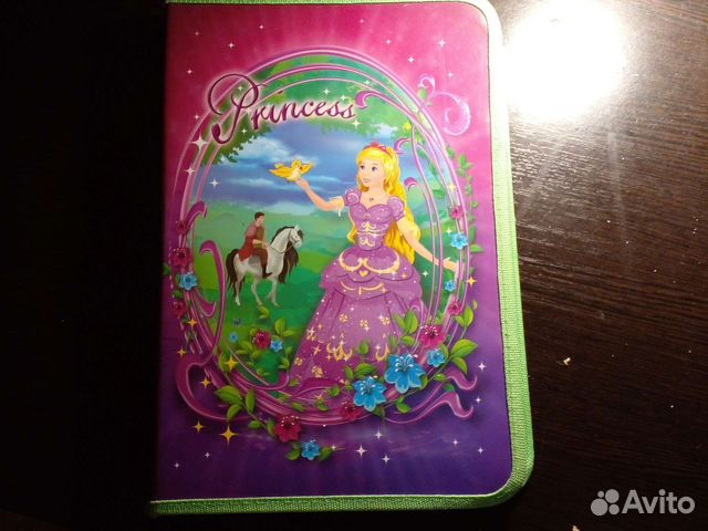 Продаю папку для рисования 