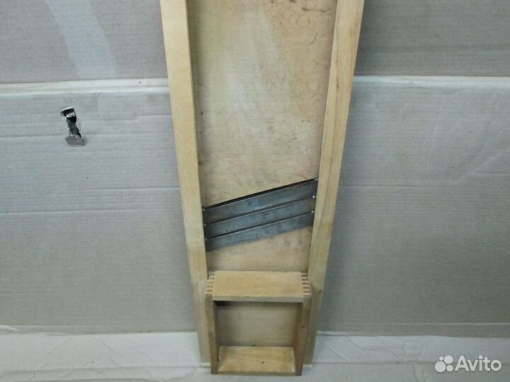 Доска для шинковки капусты