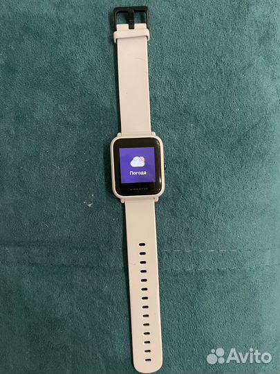 Смарт-часы Amazfit Bip