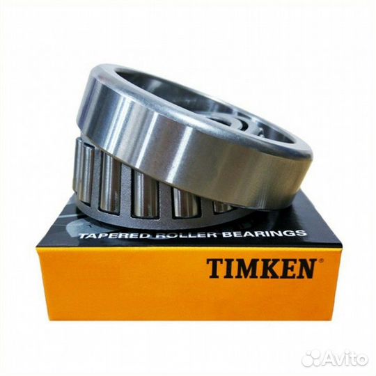 Подшипники дюймовые Timken США