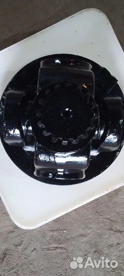 Карданный вал краз