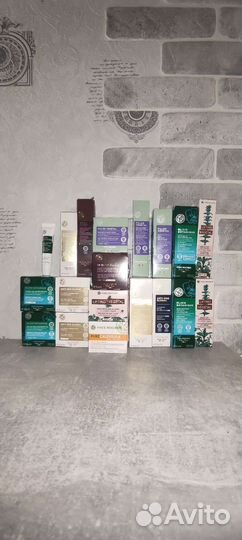 Уход для лица ив роше