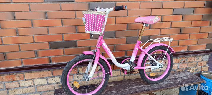 Велосипед 22 дюйма