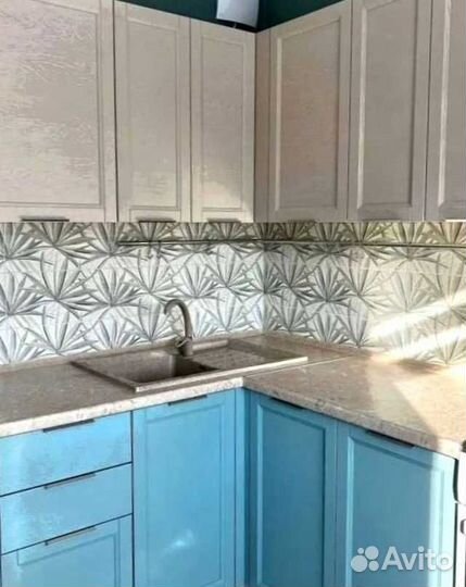 Кухня новая с доставкой