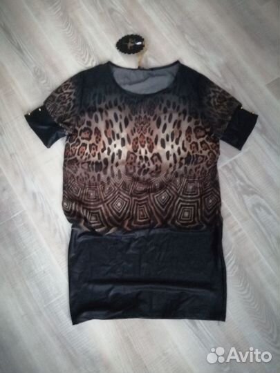 Новые платья. Турция