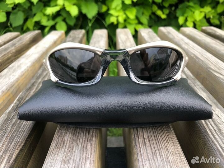 Очки Oakley Splice