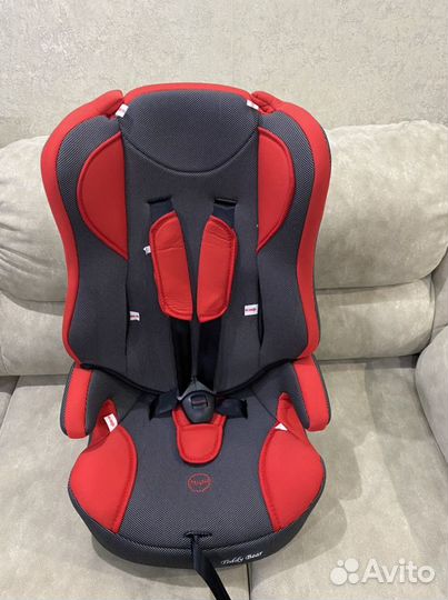 Красное 9-36 кг новое