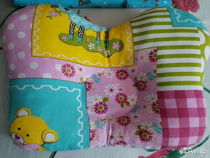 Подушка ортопедическая новая