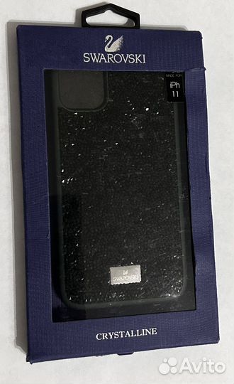 Чехол на iPhone 11