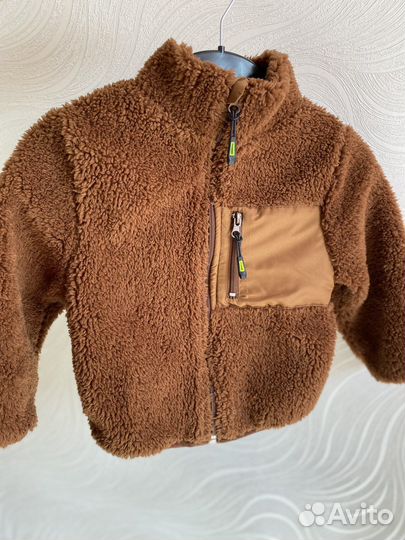 Вещи H&M для Анастасии