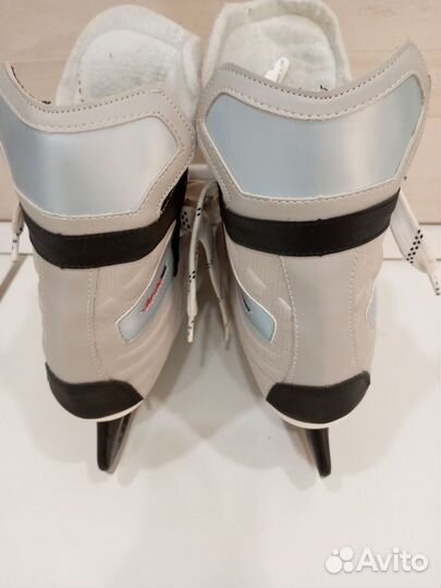 Фигурные коньки Graf 32,33,37,39,40,41, 42