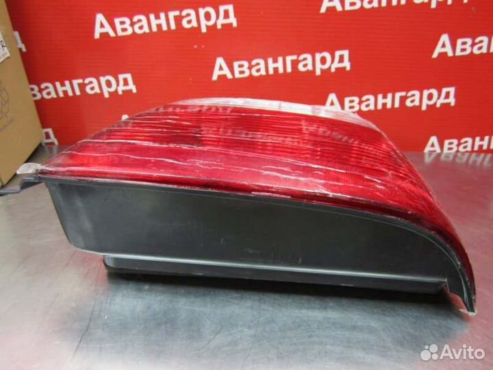 Фонарь правый Daewoo Nexia N100 1994-2008