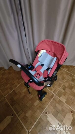 Коляска автокресло doona оригинал