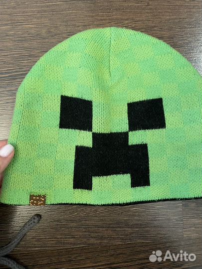 Шапки Gant, Kangol