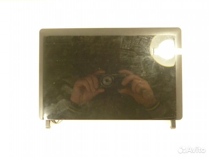 Б.у. запчасти нетбука Packard Bell NAV50