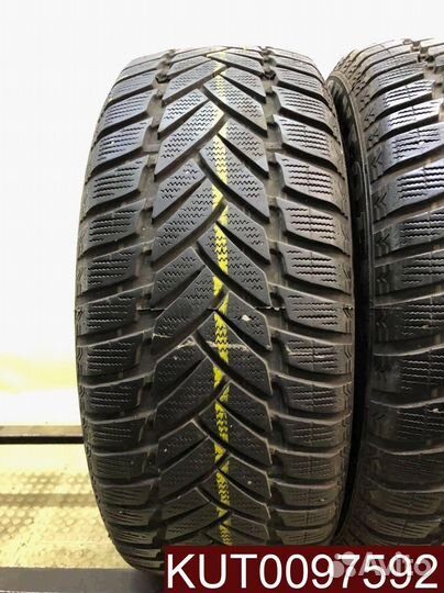 Dunlop SP Winter Sport M3 225/55 R16 99H