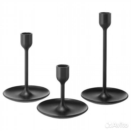 IKEA Подсвечники в ассортименте