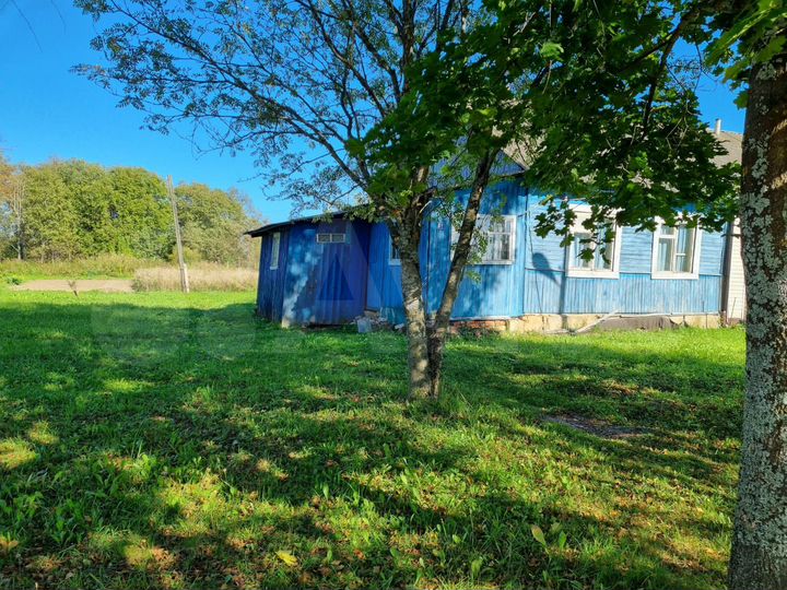 Участок 16 сот. (ИЖС)