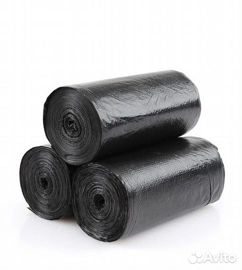 Мешки для Мусора оптом