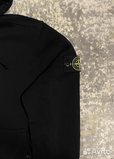 Зип Худи Stone Island (s - 3xl )