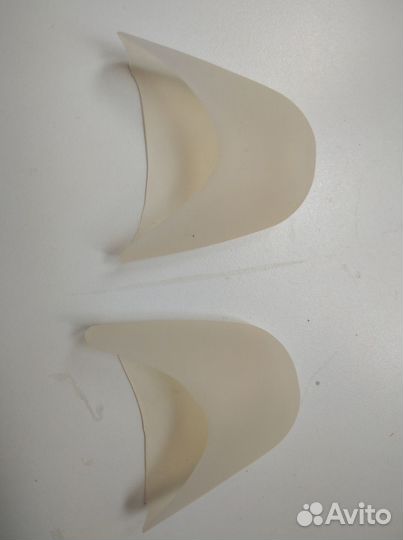 Аксессуары для пуант