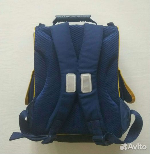 Школьный рюкзак