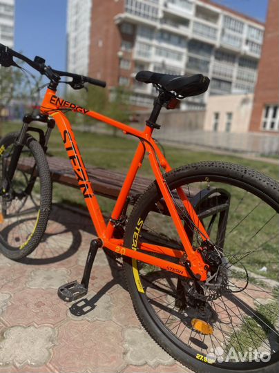 Велосипед горный 27,5