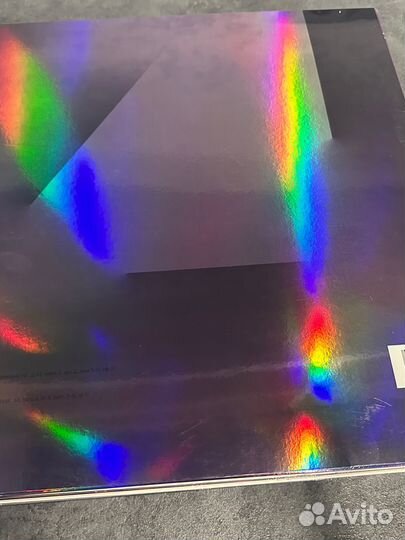 Esteller палитра