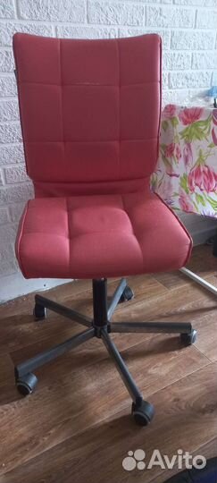 Компьютерное кресло