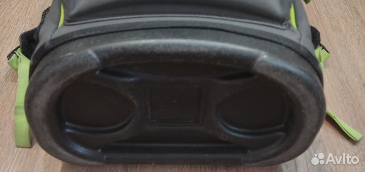 Lego Рюкзак ранец школьный с мешком под обувь