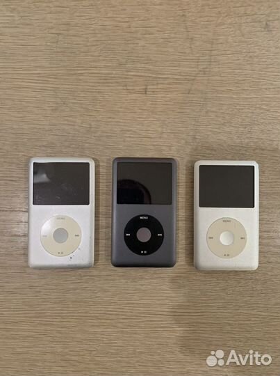 Плеер iPod nano
